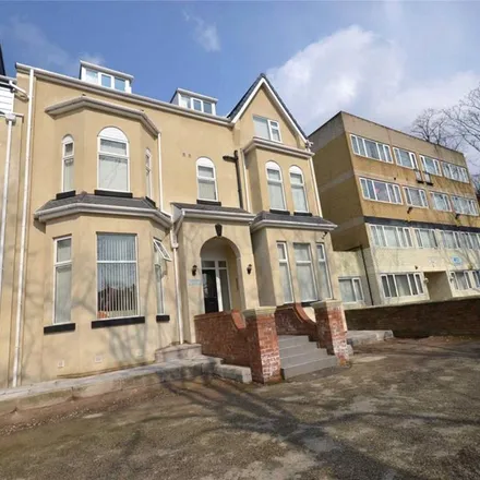 Rent this 1 bed apartment on Wilbraham Court 1 in Wilbraham Road, Manchester