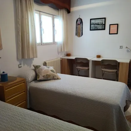 Rent this 1 bed house on Madrid in Vicálvaro, ES