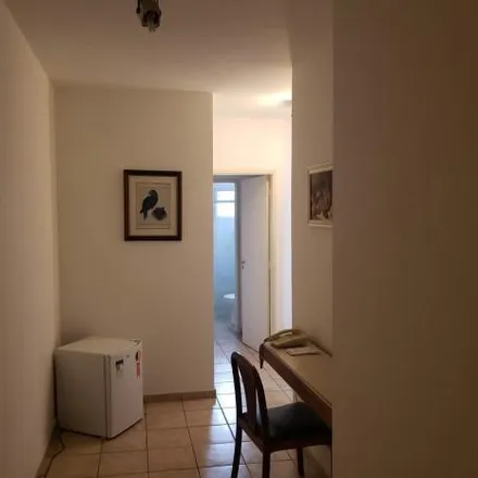 Rent this 1 bed apartment on Rua Abílio Soares 1279 in Paraíso, São Paulo - SP