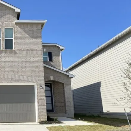 Rent this 4 bed house on Cibolo Springs in San Antonio, TX 78150