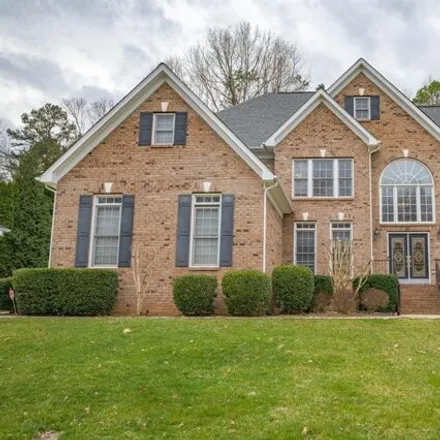 Buy this 6 bed house on 247 Forest Walk Way in Mooresville, NC 28115