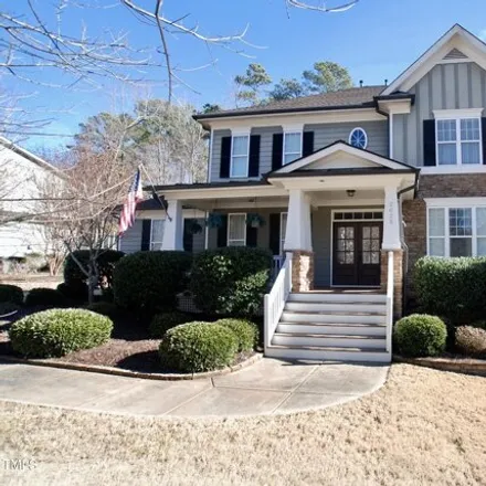 Buy this 4 bed house on 2625 Silver Bend Drive in Fuquay-Varina, NC 26703