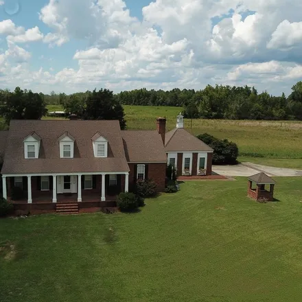 Buy this 4 bed house on 898 Bells Ferry Road in Wheeler County, GA 31549