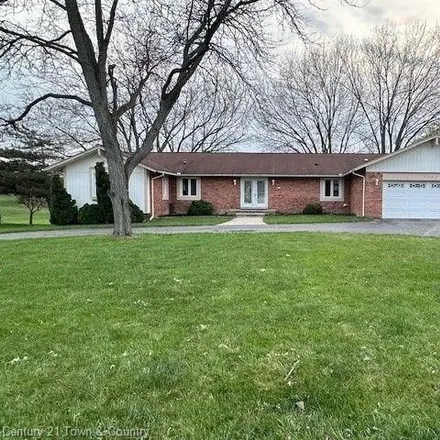 Rent this 3 bed house on Shenandoah Country Club in 5600 Walnut Lake Road, West Bloomfield Township