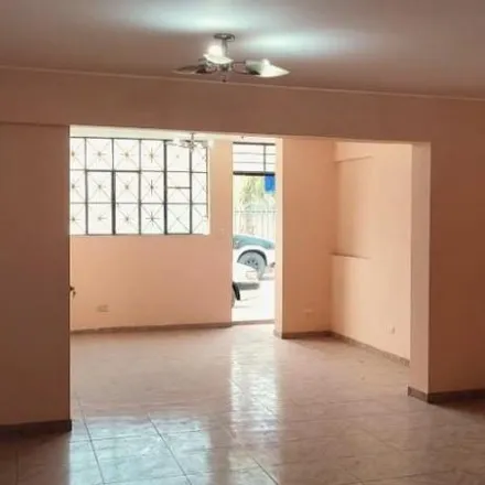 Buy this 1 bed apartment on Río Rimac in San Juan de Lurigancho, Lima Metropolitan Area 15423