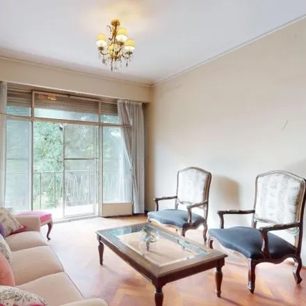 Buy this 3 bed apartment on General José Gervasio Artigas 48 in Flores, C1406 GMA Buenos Aires