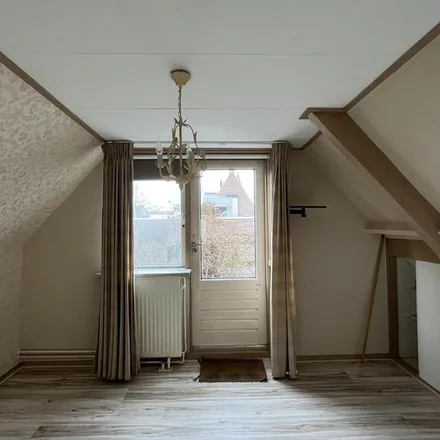 Image 8 - Koningstraat 20, 1777 AB Hippolytushoef, Netherlands - Apartment for rent