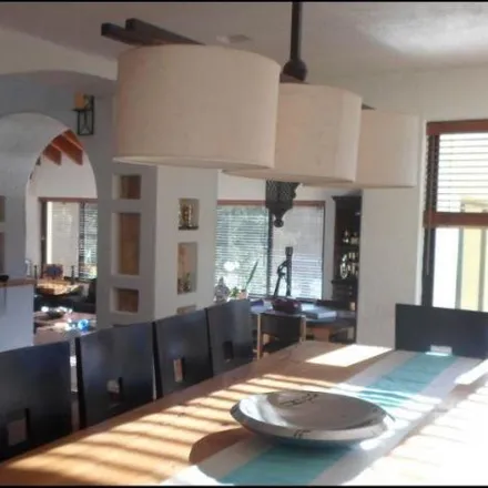 Buy this 4 bed house on Privada Rosaleda in Miguel Hidalgo, 11950 Santa Fe