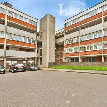 Rent this 1 bed apartment on Vauxhall Street Phamacy and Post Office in 22 Suffolk Square, Norwich