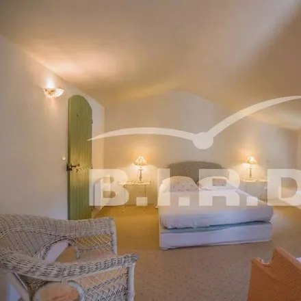 Rent this 5 bed house on 83310 Grimaud