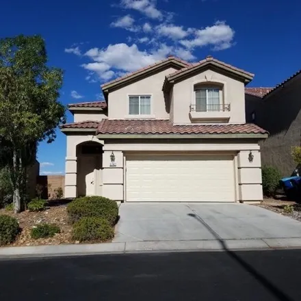 Rent this 3 bed house on 6744 Canyon Maple Street in Spring Valley, NV 89148