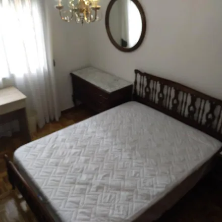 Rent this 3 bed apartment on Madrid in Avenida de Portugal, 26