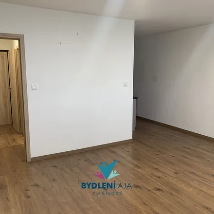 Rent this 1 bed apartment on Krušnohorská 1569/9 in 415 01 Teplice, Czechia