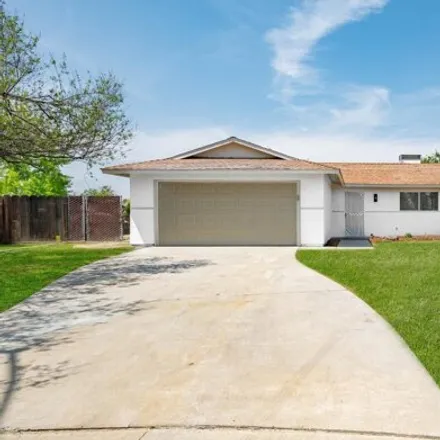 Buy this 3 bed house on 5298 Corriander Court in Bakersfield, CA 93309