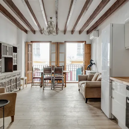 Buy this 2 bed apartment on Palma in Carrer d'Eusebi Estada, 07005 Palma