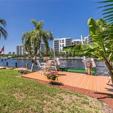 Image 1 - 1638 Southeast 19th Avenue, Lauderdale-by-the-Sea, Broward County, FL 33062, USA - House for sale