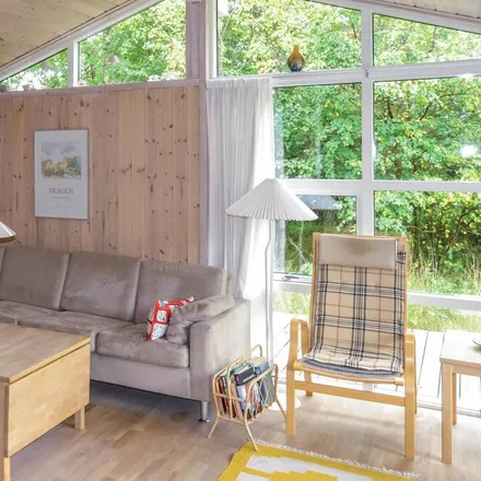 Rent this 4 bed house on North Denmark Regional Hospital in Frederikshavn, Skelvej
