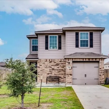 Buy this 3 bed house on 272 Koontz Loop in Sonterra, Williamson County