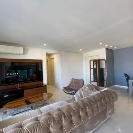Buy this 2 bed apartment on Bendito Foz Bar & Restaurante in Rua Marechal Deodoro 816, Foz do Iguaçu - PR
