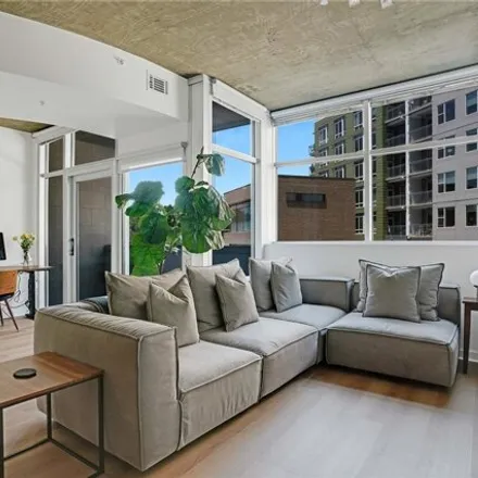 Buy this 1 bed condo on The Glass House in 1700 Bassett Street, Denver