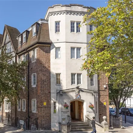 Image 6 - Hillsborough Court, Mortimer Crescent, London, NW6 5NT, United Kingdom - Apartment for rent