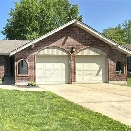 Buy this 3 bed house on 12450 East 59th Terrace in Kansas City, MO 64133