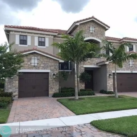 Rent this 6 bed house on 9811 Lakeview Lane in Parkland, FL 33076
