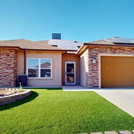 Buy this 3 bed house on La Sienna in Alamogordo, NM 83310