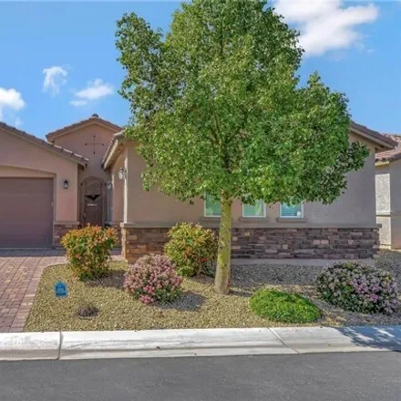 Buy this 3 bed house on 8125 Brown Clay Avenue in Spring Valley, NV 89113