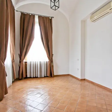 Rent this 3 bed apartment on Via Sesto Rufo in 00136 Rome RM, Italy