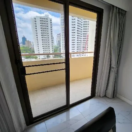 Image 9 - Yammy, Soi Sukhumvit 49, Vadhana District, Bangkok 10110, Thailand - Apartment for rent
