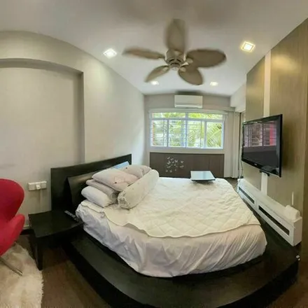 Rent this 1 bed room on 609 Elias Road in Singapore 510609, Singapore