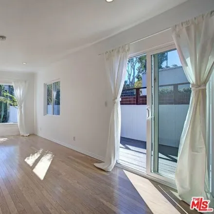 Image 5 - 653 Crestmoore Place, Los Angeles, CA 90291, USA - House for rent