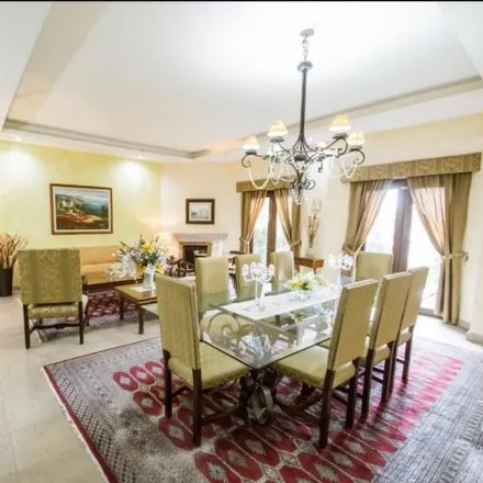 Rent this 2 bed apartment on Calle Subida del Caracol 12 in Caracol, 37769 San Miguel de Allende