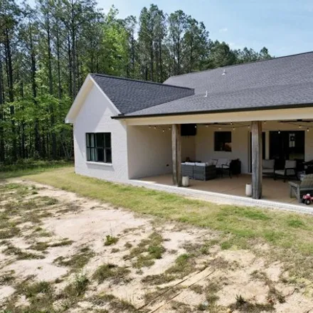 Image 3 - County Road 2432, Lee County, MS 38849, USA - House for sale