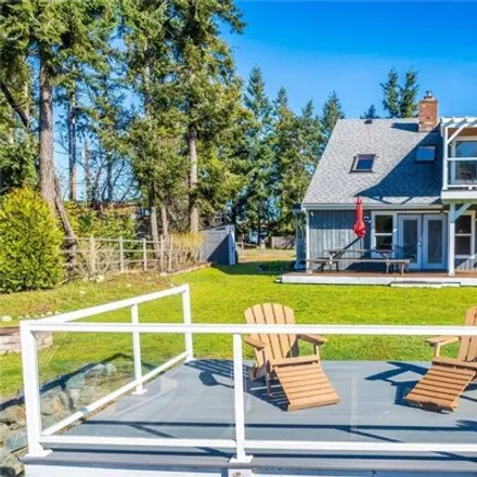 Buy this 3 bed house on 1356 Beach Drive in Island County, WA 98282