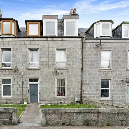 Buy this 1 bed apartment on 12 Allan Street in Aberdeen City, AB10 6HJ
