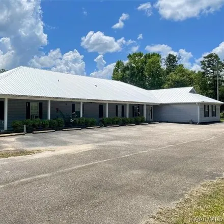 Image 1 - unnamed road, Thomasville, AL 36784, USA - House for sale