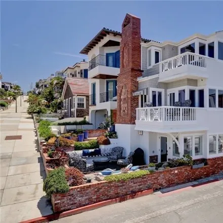 Image 4 - 112 20th Street, Manhattan Beach, CA 90266, USA - House for rent