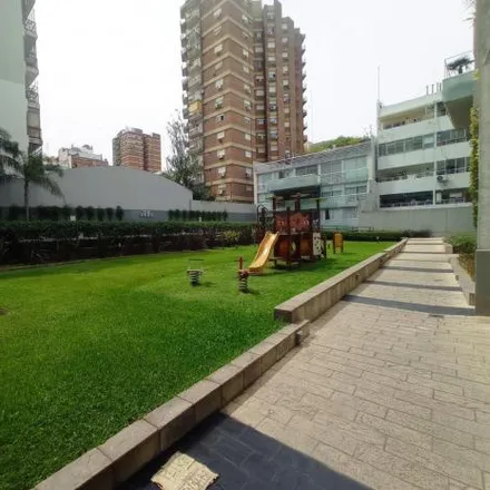 Buy this 1 bed apartment on Capitán General Ramón Freire 2401 in Belgrano, C1428 DIN Buenos Aires