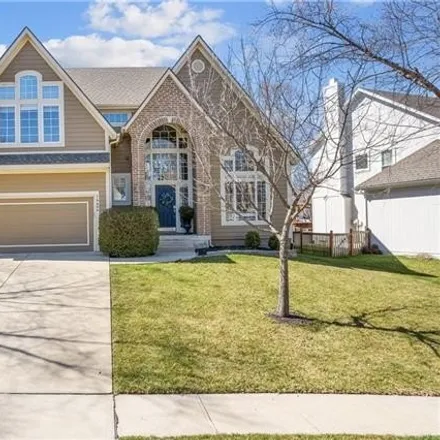 Buy this 4 bed house on Barton in Overland Park, KS 66221