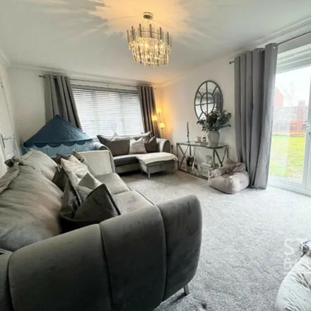 Image 3 - unnamed road, Mansfield Woodhouse, NG19 6FS, United Kingdom - House for sale
