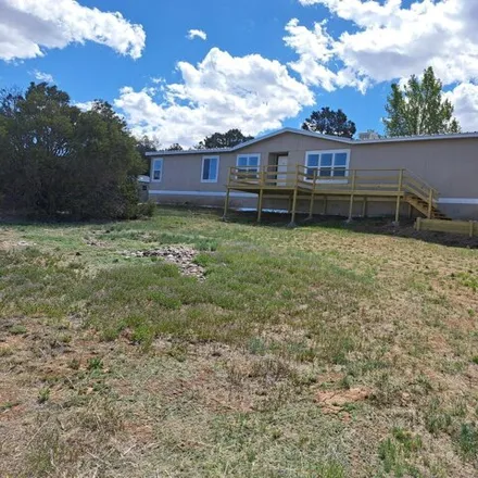 Buy this studio apartment on 98 South Rocky Lane in Torrance County, NM 87015