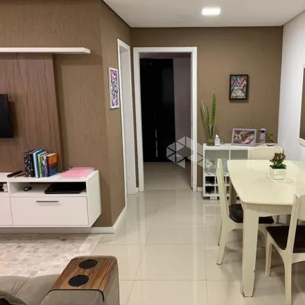 Buy this 1 bed apartment on Rua Fernando Abbot in Nossa Senhora das Graças, Canoas - RS