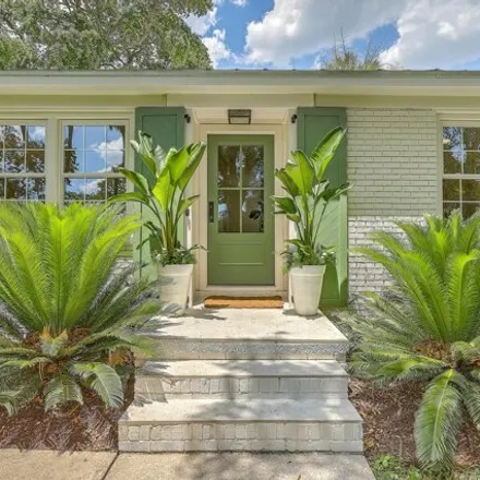 Buy this 4 bed house on 2900 Skinner Boulevard in Isle of Palms, Charleston County