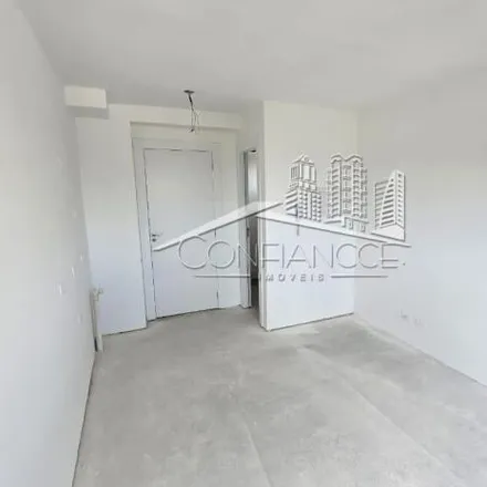 Rent this 1 bed apartment on Rua Ildefonso Stockler de França 257 in Novo Mundo, Curitiba - PR