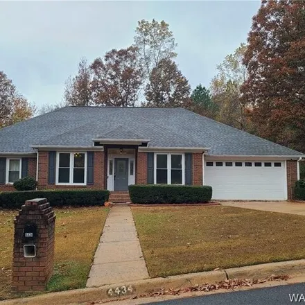 Buy this 4 bed house on 4422 Plumtree Lane in Forestasia, Tuscaloosa