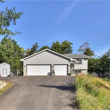 Image 1 - 9260 Rabbit Drive, Breezy Point, Crow Wing County, MN 56472, USA - House for sale