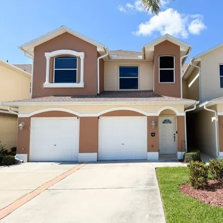 Buy this 3 bed condo on 1043 Venetian Drive in Melbourne, FL 32904