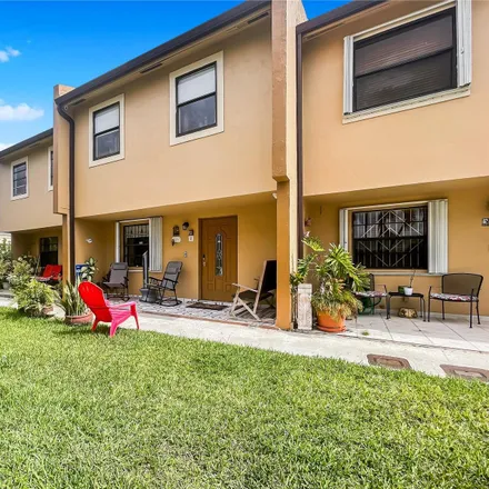 Buy this 2 bed condo on 3901 Southwest 99th Avenue in Olympia Heights, Miami-Dade County